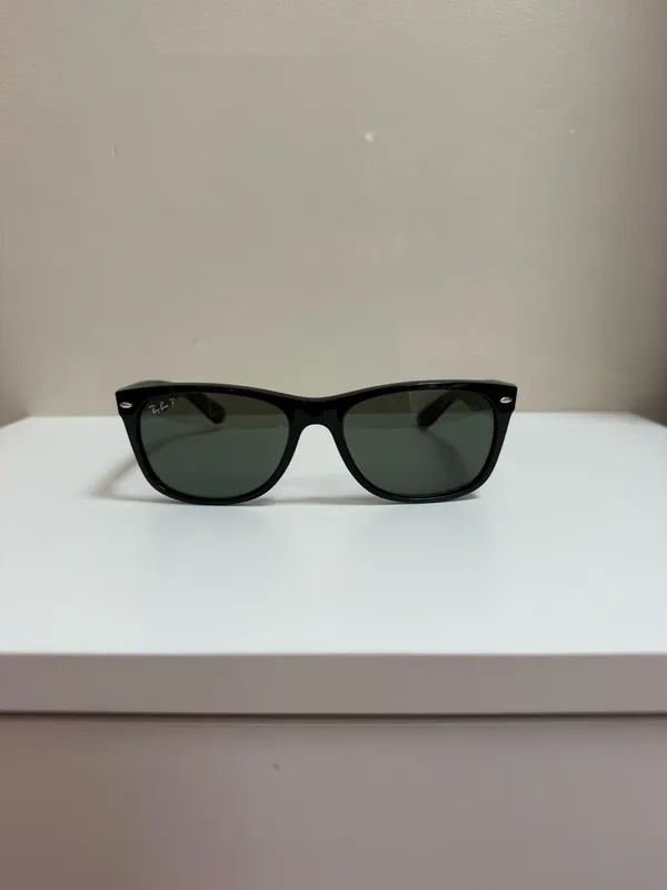 Ray-Ban Sunglasses - Image 4