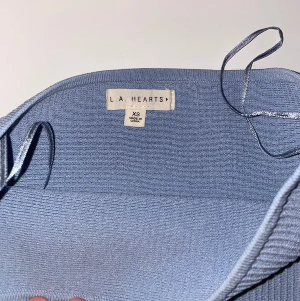 PacSun Bandeau - Image 2