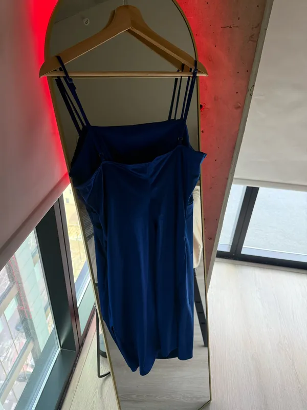Homecoming dress - Image 2