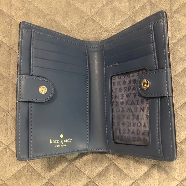 Kate Spade Wallet - Image 4