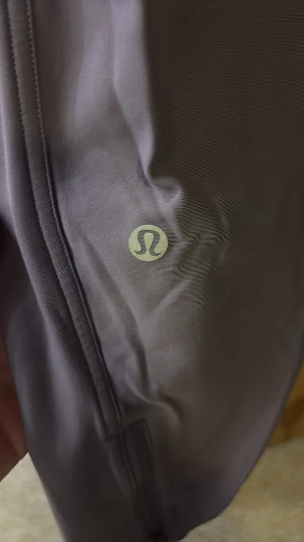 Adapted State Lululemon Joggers - Image 5