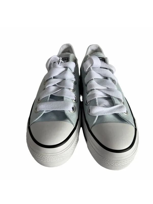 Converse NEW Chuck Taylor All Star Women's Lift Ox Shoe Size 7 #260135 - Image 3