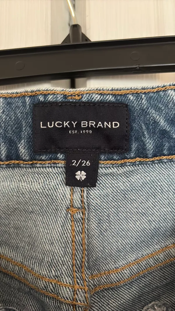 Lucky Brand Jeans - Image 3