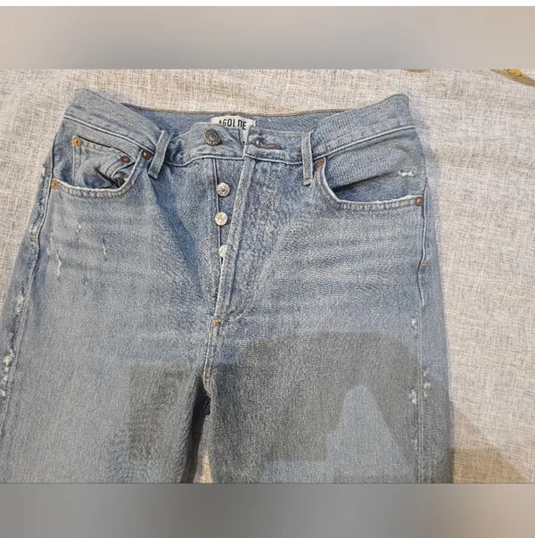 Denim Jeans - Image 4