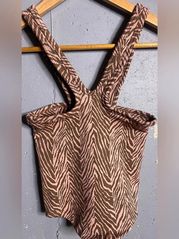 Free People Flutter Kick Tank in Size XS/S. NWOT - Image 6