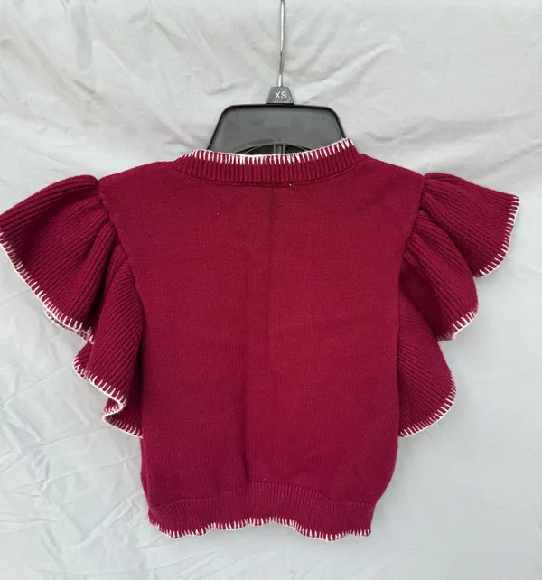 Boutique Top Crop - Image 2