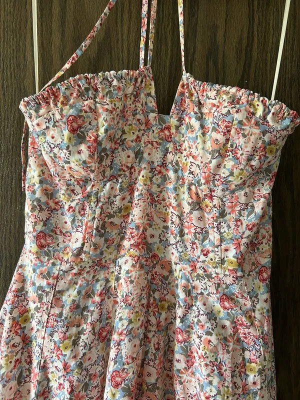 En Saison Dress - Image 3
