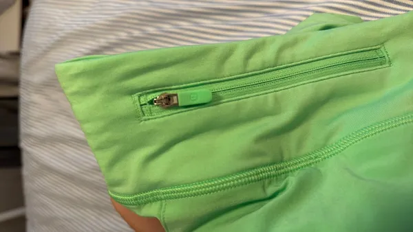 Lululemon Pace Rival Skirt Long - Image 3