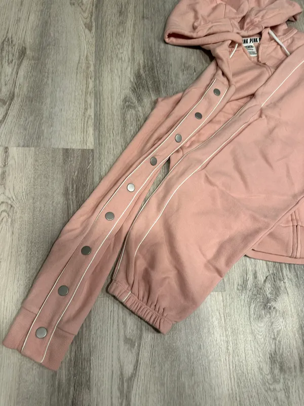 Victoria's Secret PINK Sweatsuit - Image 5