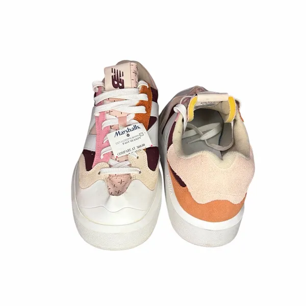 New Balance CT302 Women's Multicolor Sneakers - Image 4