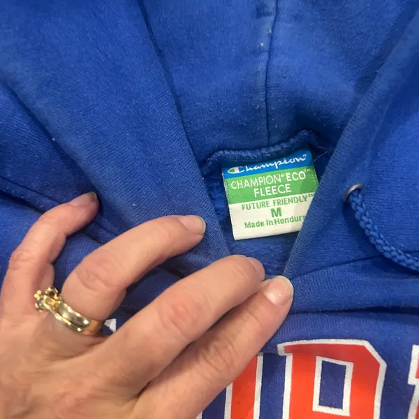 Champion Brand University of Florida Gators Hoodie Sweatshirt - Image 6