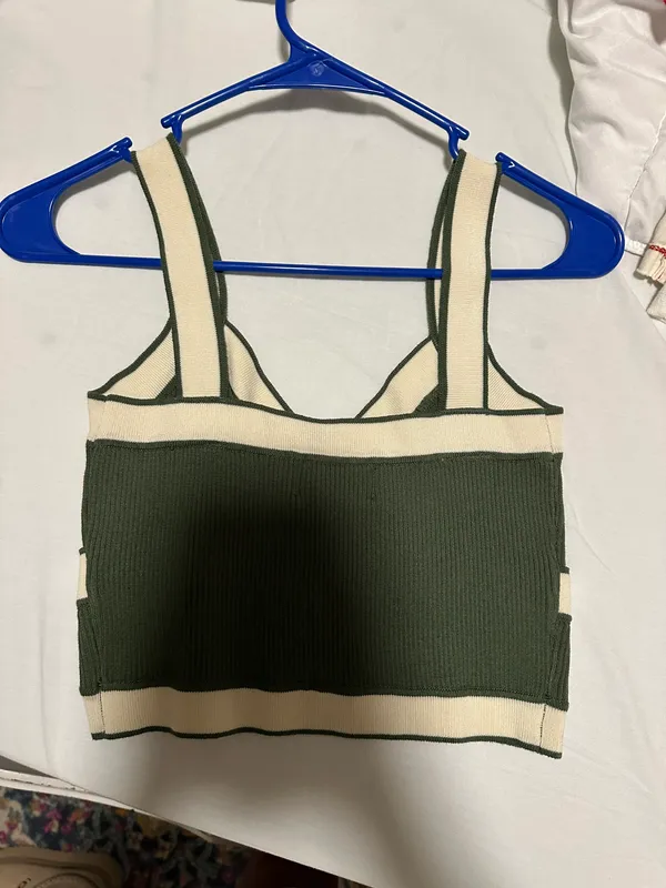 Cider Boutique Tank - Image 2