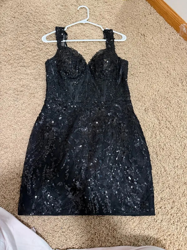 Sherri Hill Dress - Image 2