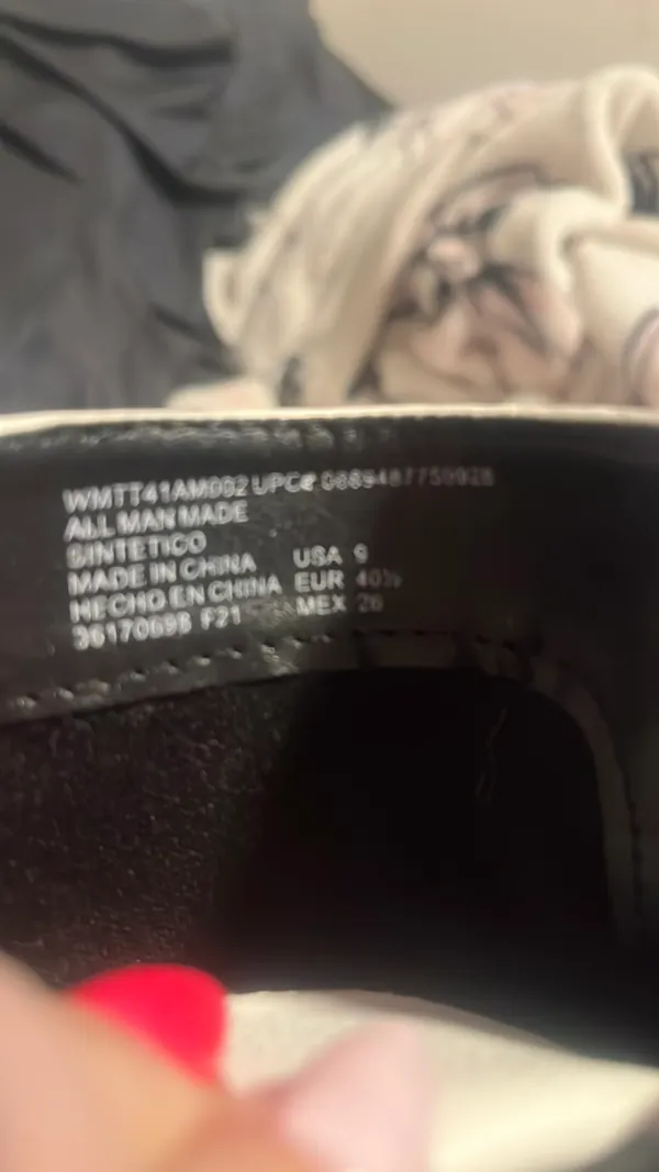 Time & Tru boots - Image 5