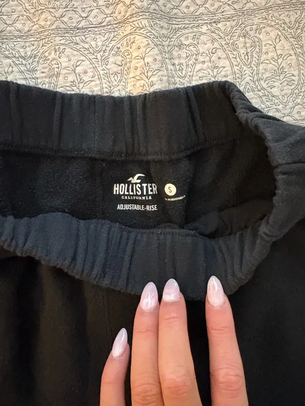 Hollister Joggers High-Rise - Image 4