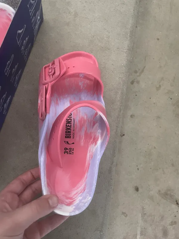 Birkenstock Sandal - Image 3