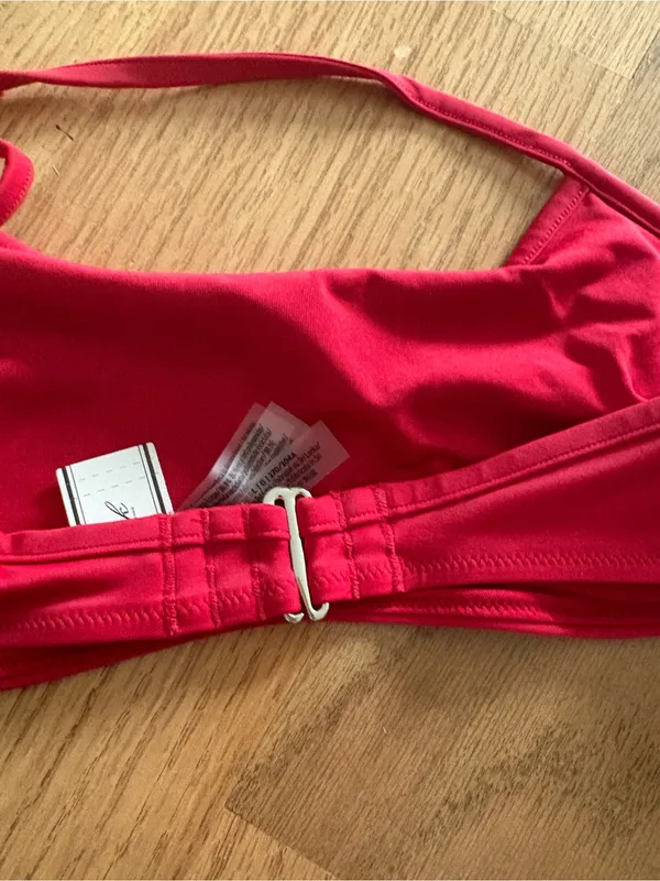 Frankie’s Bikinis set - Image 3