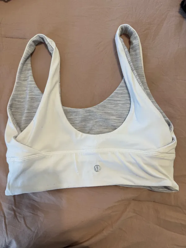 Lululemon bra - Image 4