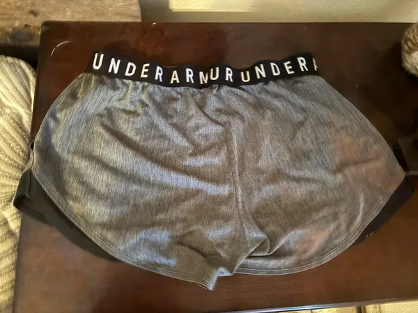 Under Armour Shorts - Image 2