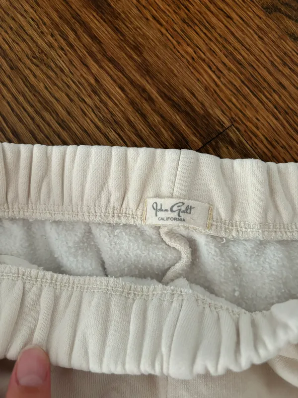 John Galt Rosa Sweatpants - Image 3
