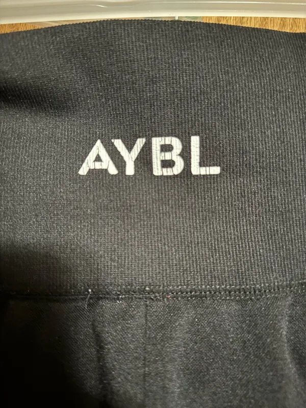 AYBL Leggings Seamless - Image 5