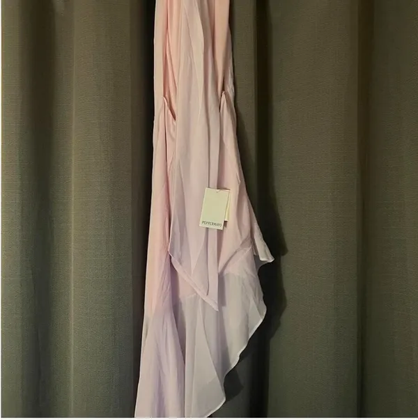 Peppermayo Pink Dress - Image 4