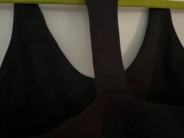 Lululemon bras, pads removed  - Image 5