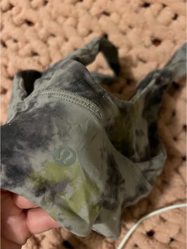 Lululemon Align Bra - Image 2