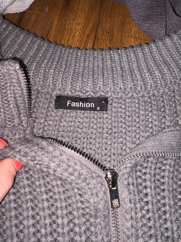 Amazon Jacket - Image 2