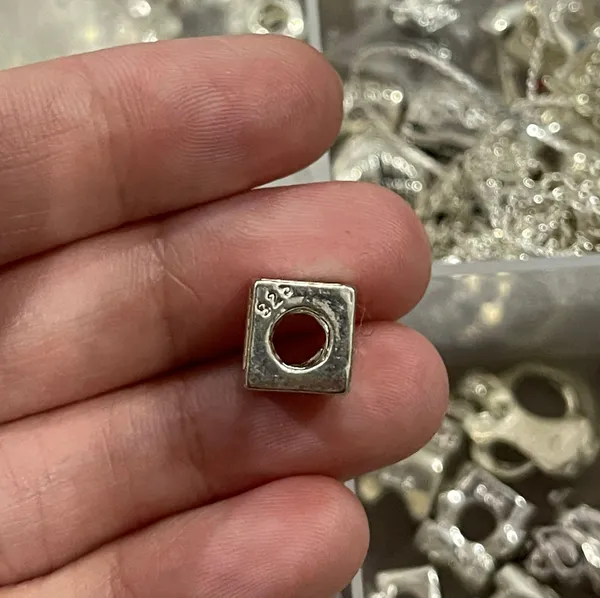 Loose Bead Charm - Image 2