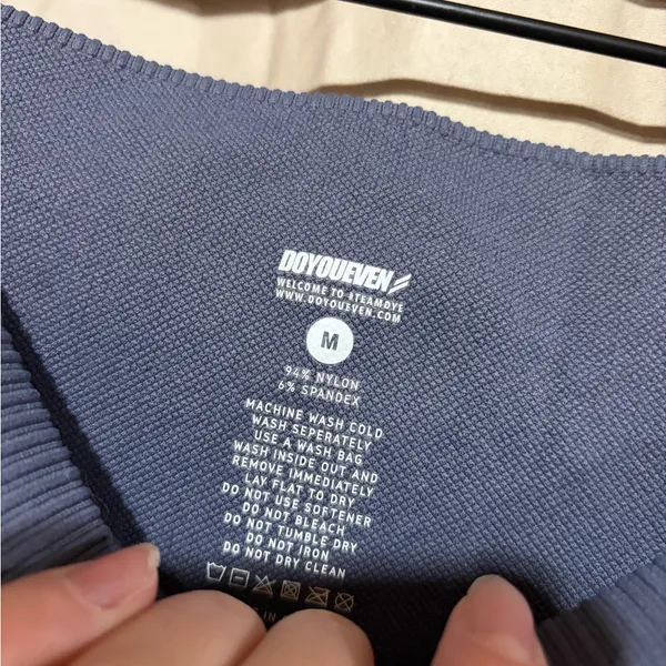 Doyoueven leggings - Image 3