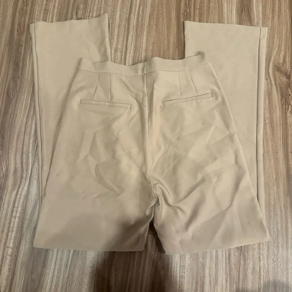 love tree khaki pants - Image 3