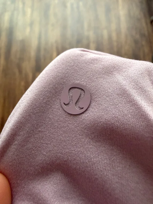 NWT Lululemon Pink Haze Nulu Wundermost Square Neck Sleeveless Bodysuit - Size S - Image 5