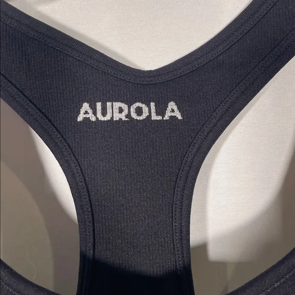 Aurola Womens One Piece Athletic Romper Black Xs - Image 3