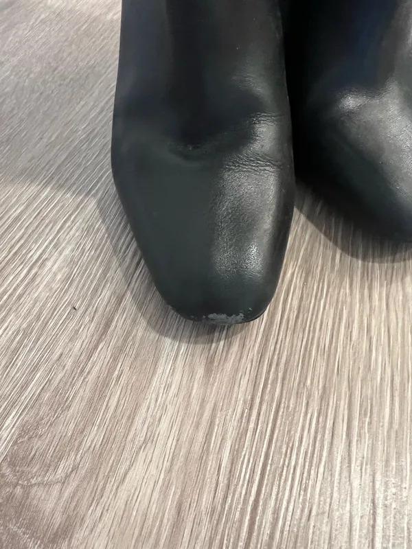 Steve Madden Knee-High Boots - Image 3
