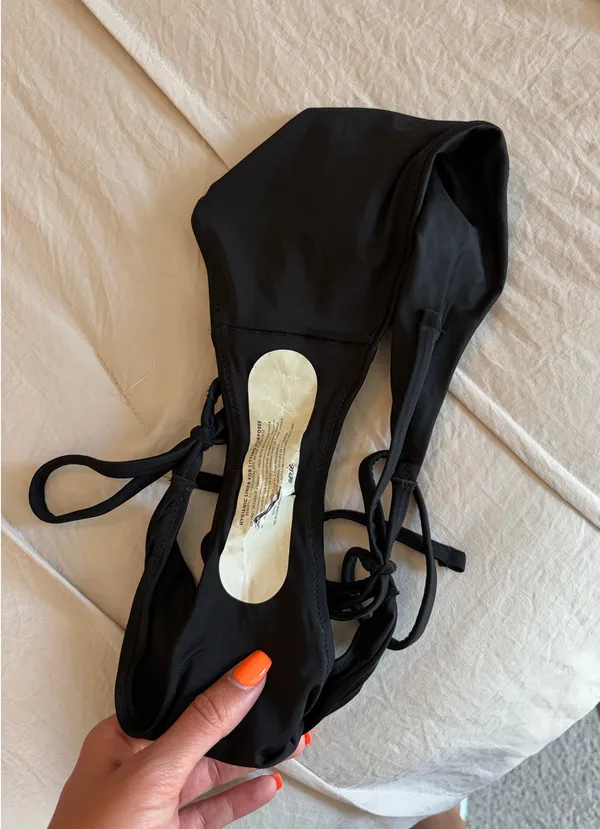 Aerie Bathing Suit Bottoms - Image 3