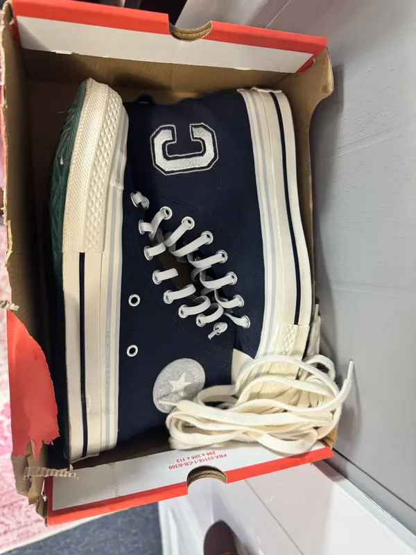 Converse High-Top 70s - Image 8