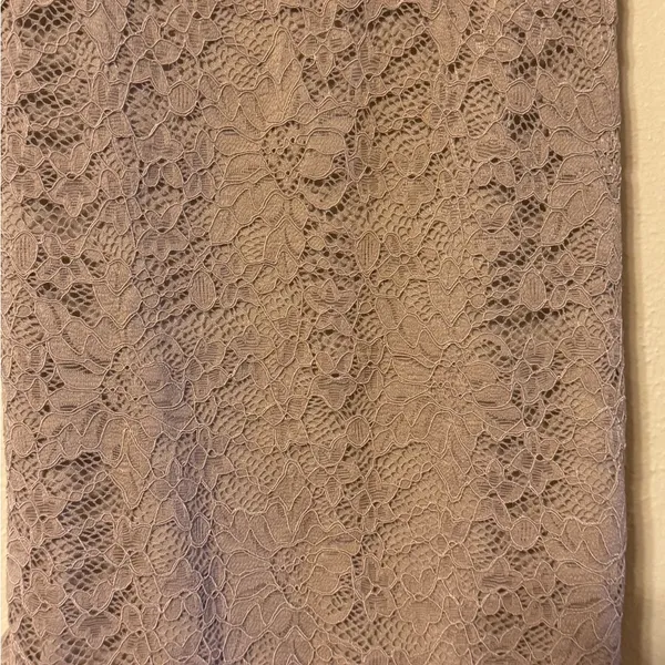 Ambiance Lace Bodysuit in Tan - Image 3