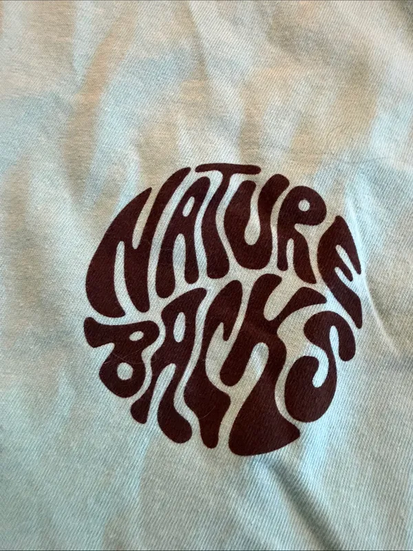 Comfort Colors NEW Nature Bakes Groovy Graphic Tee - Image 5