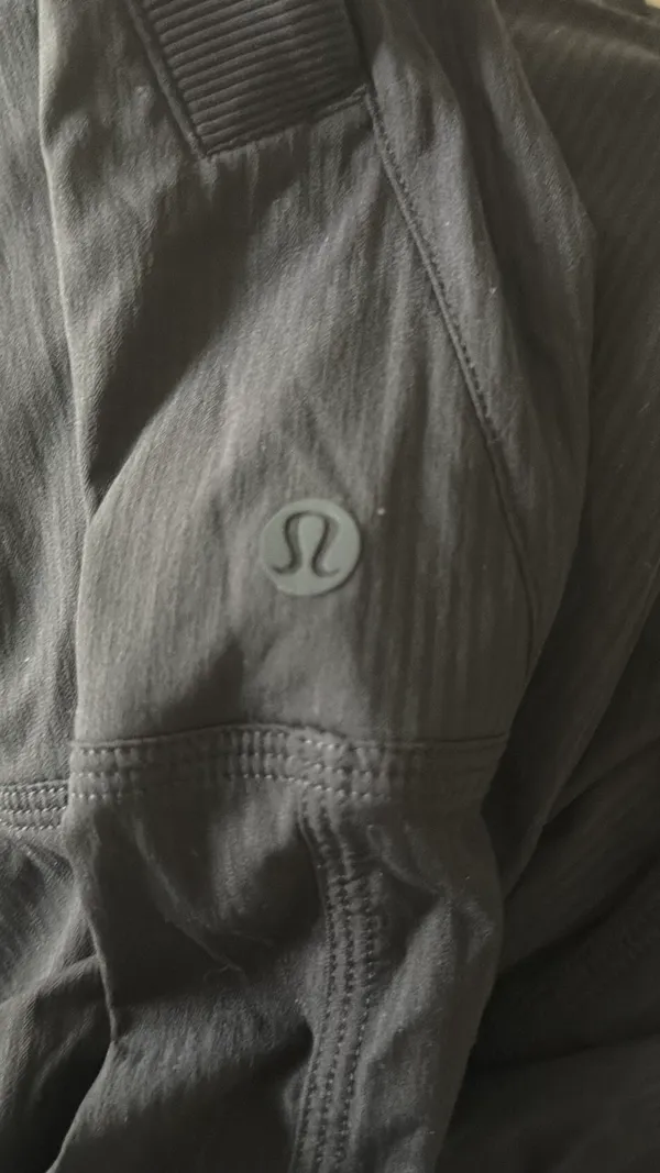 Lululemon Dance Pants Studio Mid-Rise - Image 4