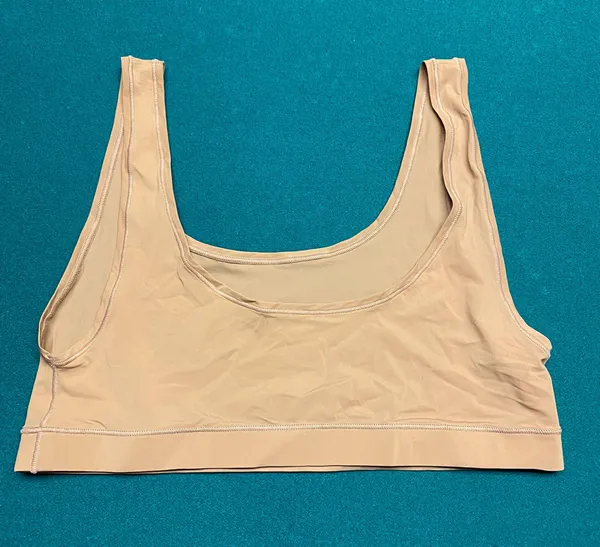 Jelly Sheer Scoop Bralette - Image 3
