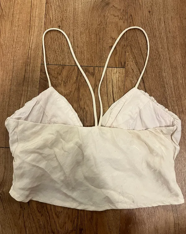 Princess Polly Crop Top - Image 2