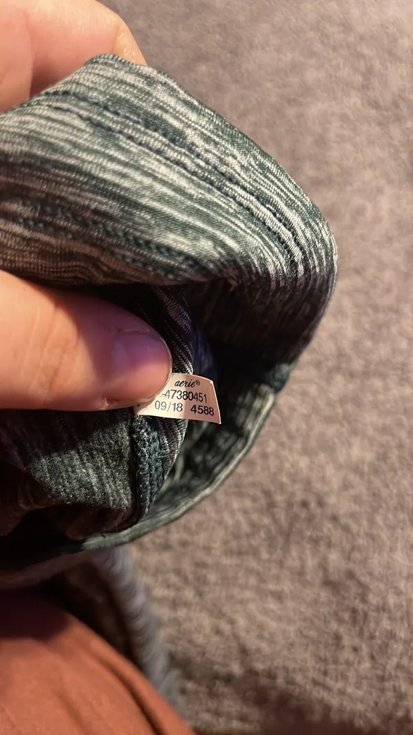 Aerie Leggings - Image 6