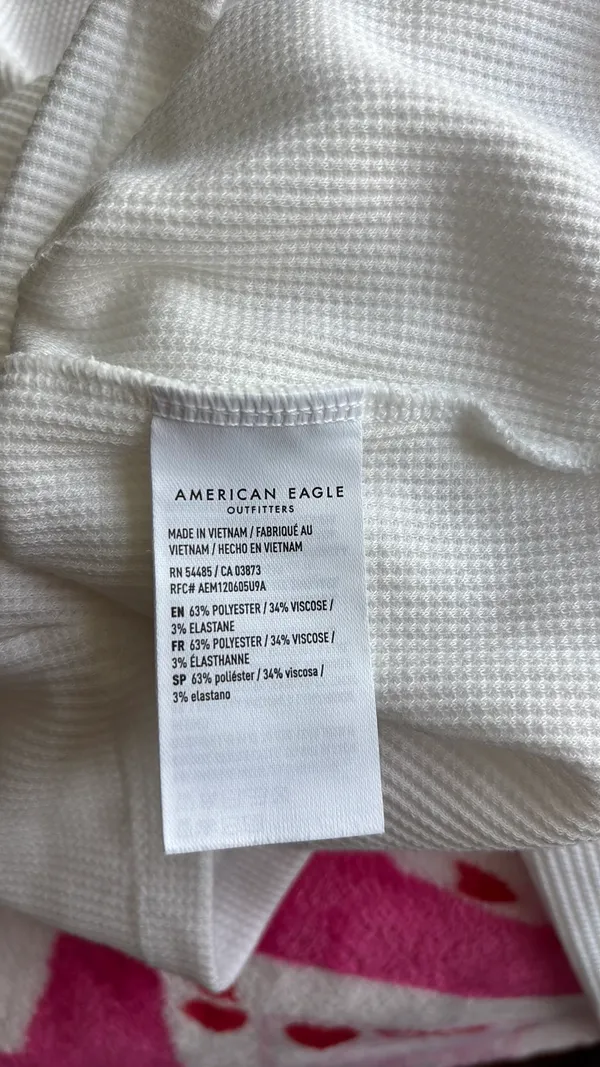 American Eagle Turtleneck - Image 11