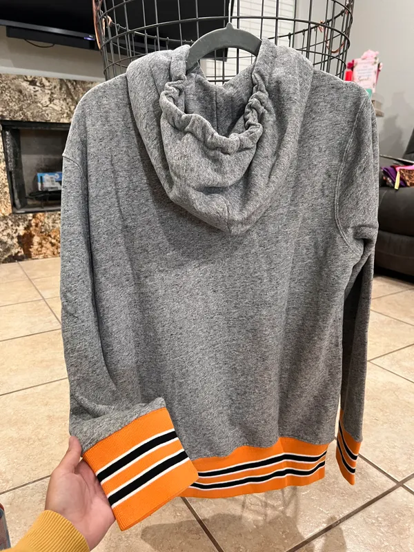 Tailgate Tennessee Hoodie - Image 6