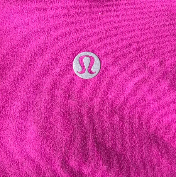 Lululemon Align Tank Pink 4 - Image 2