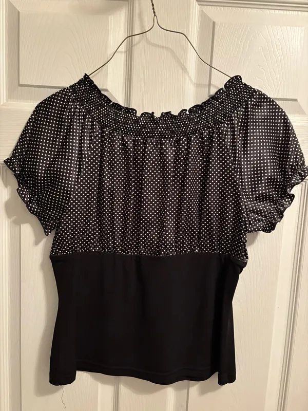 Woman Byer top - Image 2