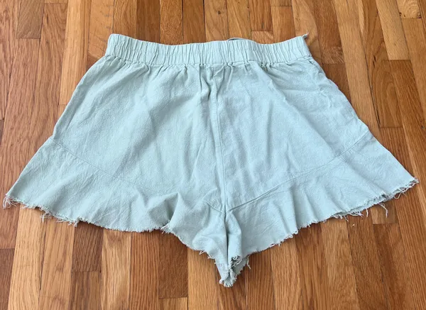 Shorts Green - Image 2