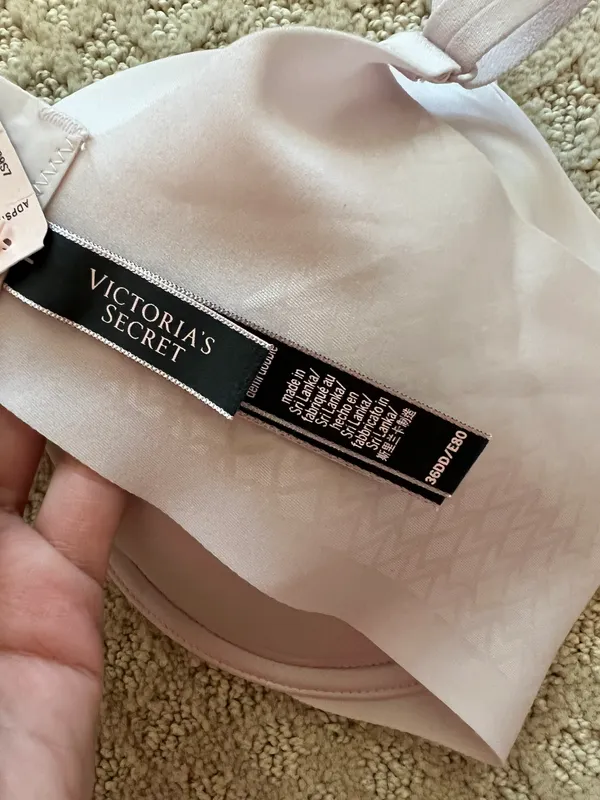 Victoria's Secret Bra (NWT) - Image 2