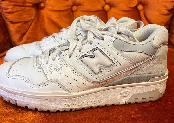 New Balance 550s - Image 5